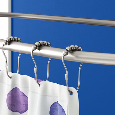 Shower Curtain Hooks You'll Love in 2020