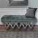 Everly Quinn Cushing Upholstered Bench & Reviews | Wayfair