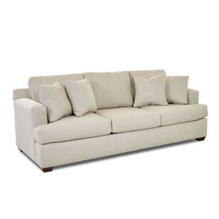 Brynn Sofa by Wayfair Custom Upholstery™ Purchase