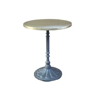 Anita Solar Bistro Table