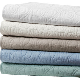 Throw Quilts You Ll Love Wayfair Save To Idea Board