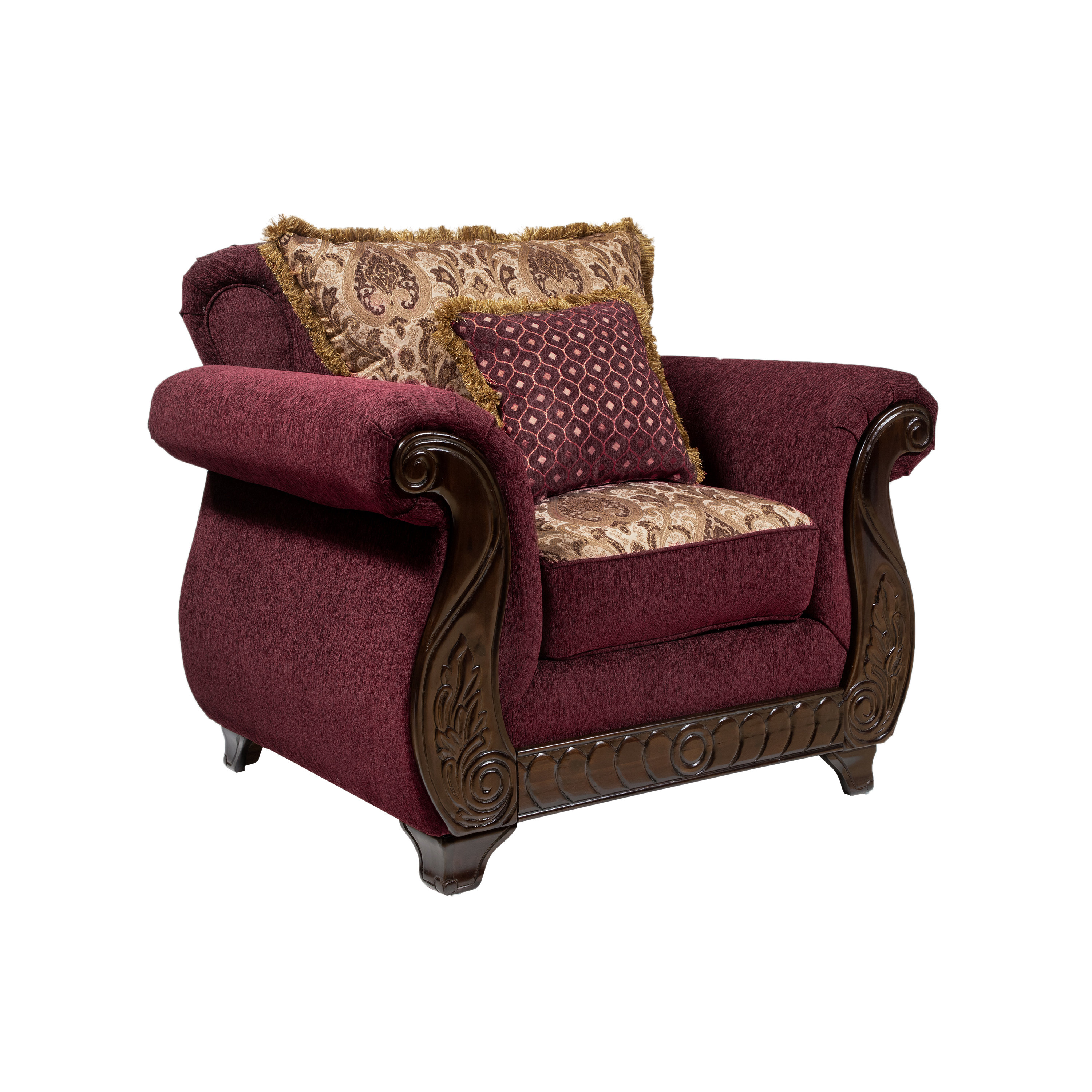 dolson armchair