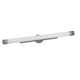 Best 1-Light Bath Bar By Efficient Lighting Wall Lights 1-Light Bath Bar By Efficient Lighting Wall Lights