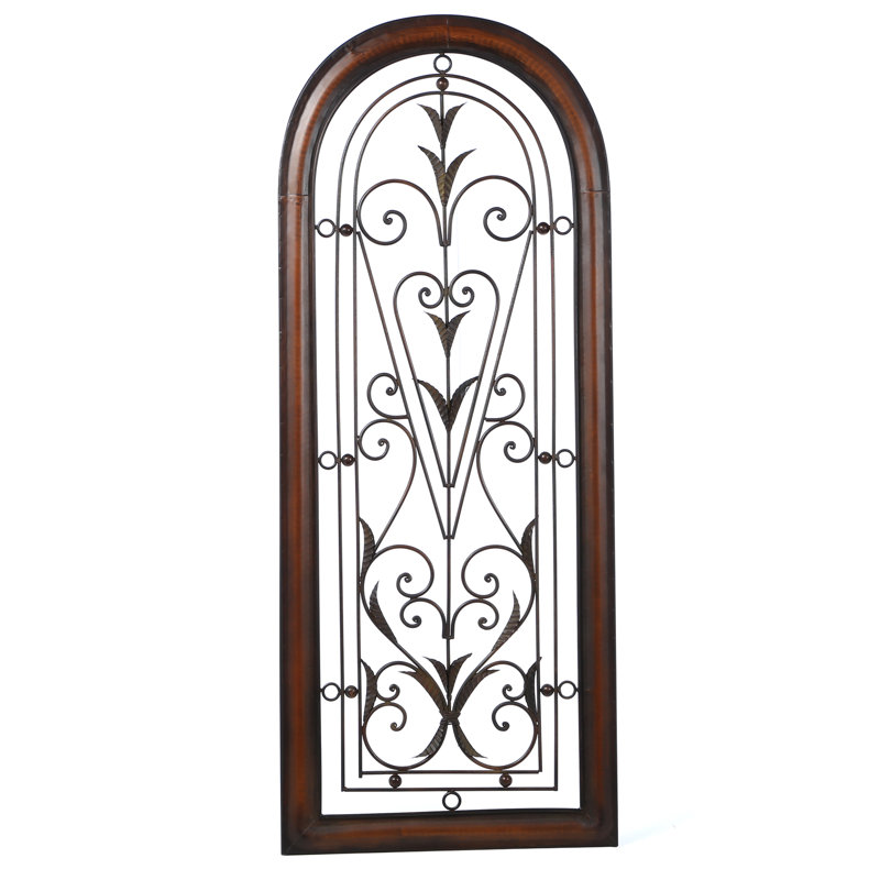 Wayfair Wall Decor uttermost cristy wall décor & reviews | wayfair Wayfair Wall Decor uttermost cristy wall décor & reviews | wayfair