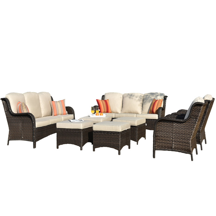 hampton bay sauntera