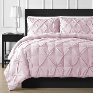 Pink Queen Comforters Sets You Ll Love In 2020 Wayfair