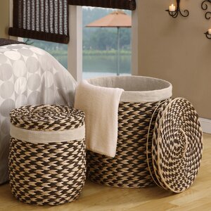 2 Piece Laundry Set