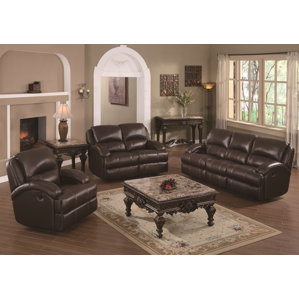 Elwin Configurable Living Room Set by Red Barrel Studio