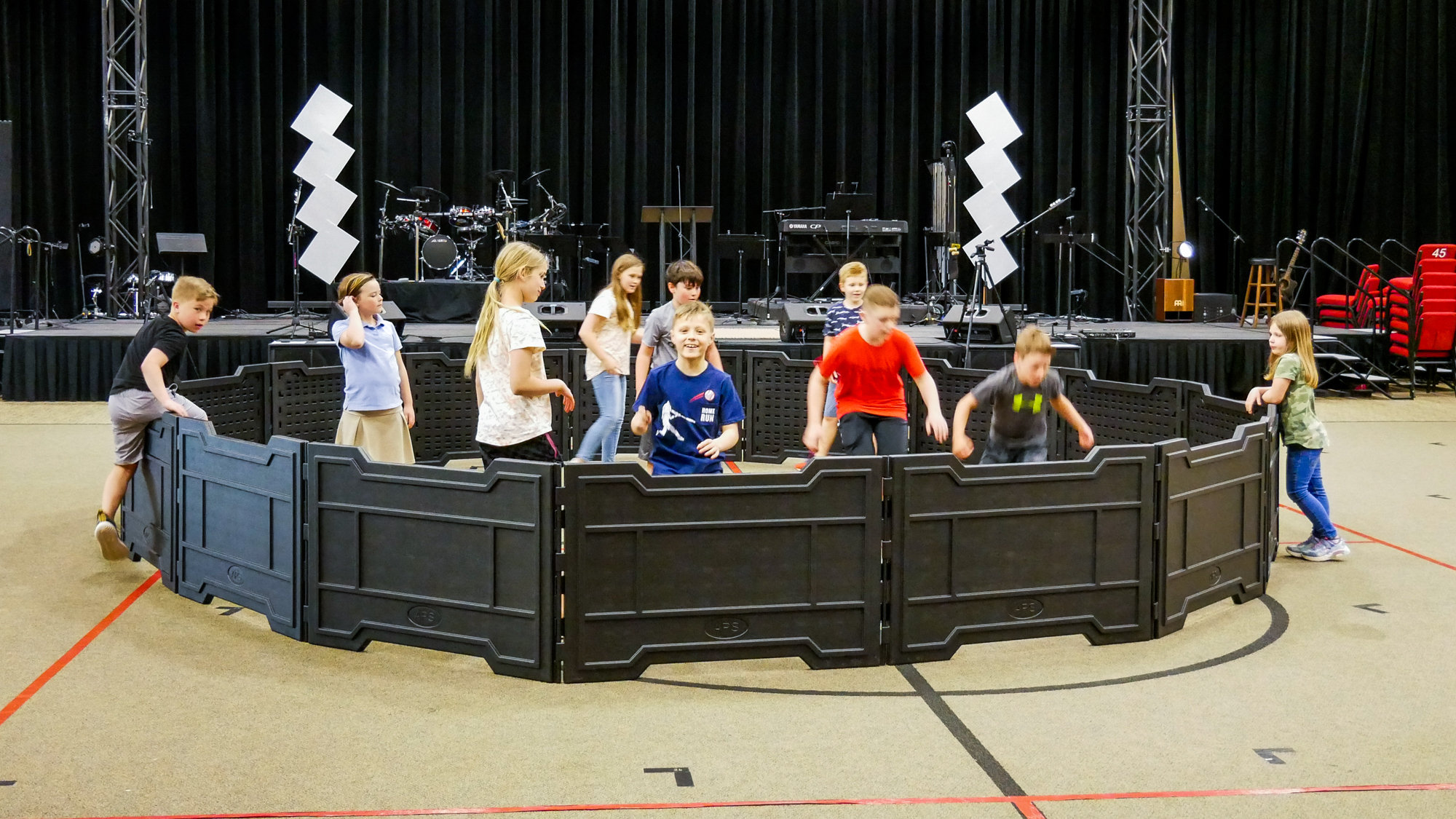 Action Play Systems Gaga2go Wayfair