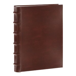 Bi-directional Pocket Book Album