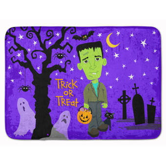East Urban Home Pittsburgh Pennsylvania Rectangle Non Slip Does Not Apply Bath Rug Wayfair