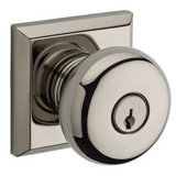 Find The Perfect Polished Nickel Door Knobs Wayfair