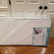 tempurpedic crib mattress