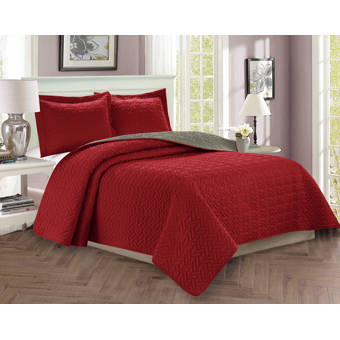 Loon Peak Bullis Comforter Set Reviews Wayfair
