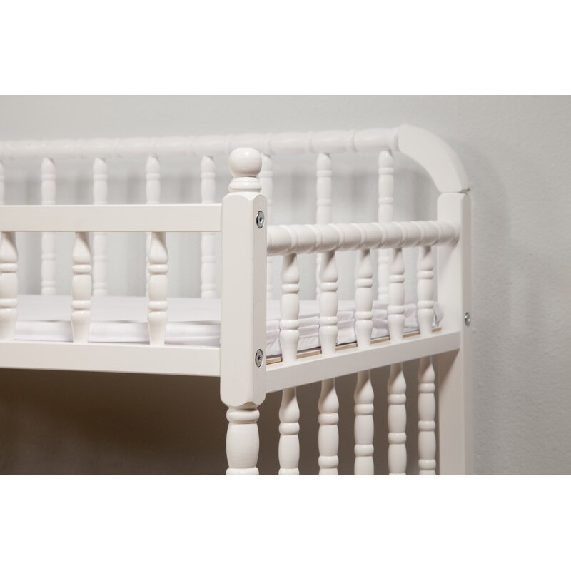 davinci jenny lind changing table white