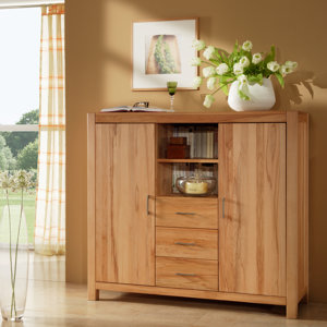 Highboard Carisma von Henke Möbel