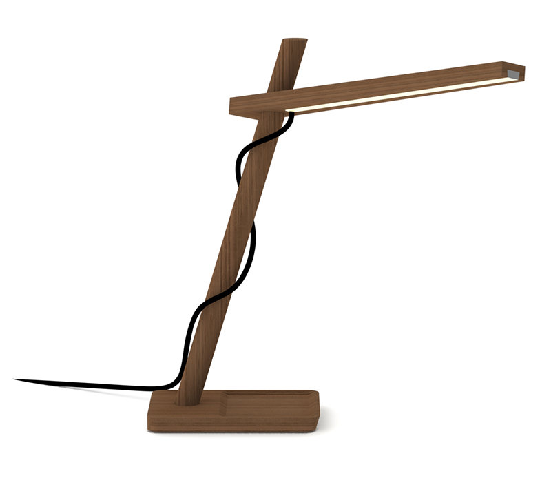 pablo desk lamp