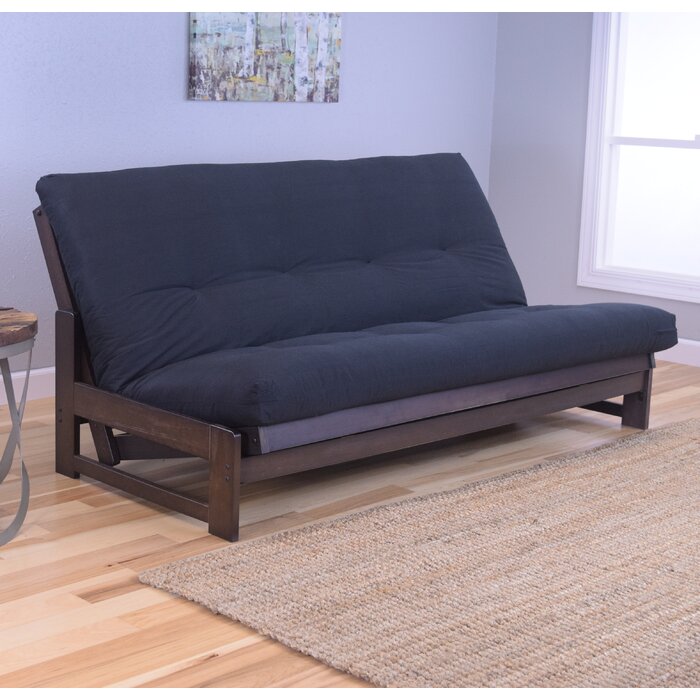 Futon Couch Directions