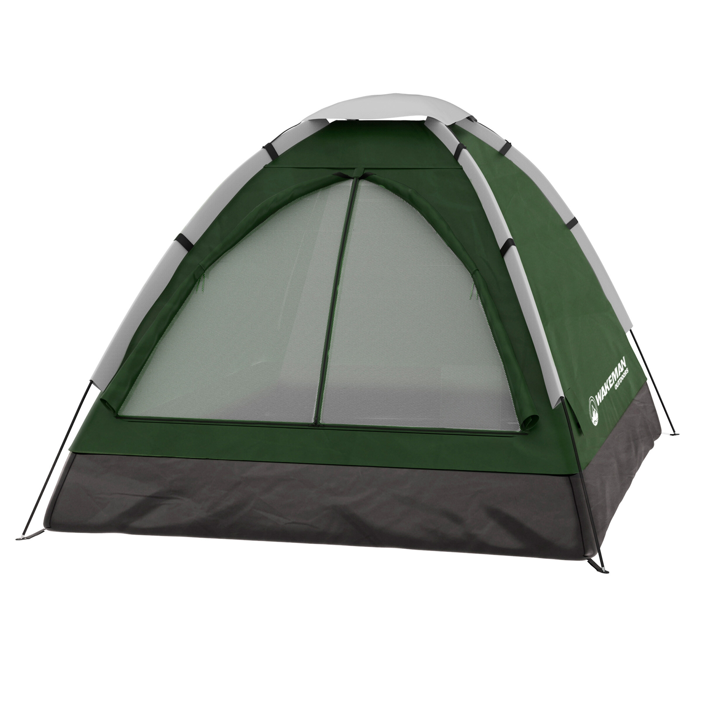 Wakeman Outdoors 2 Person Tent