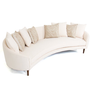 Art Deco Sofa Wayfair Quickview