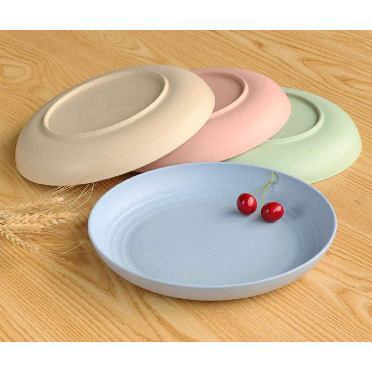 unbreakable dinner plates