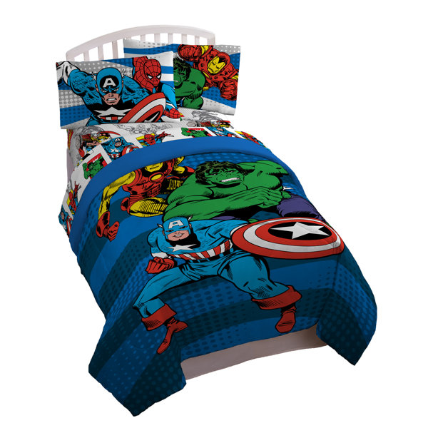 Home Goods Comforters Wayfair