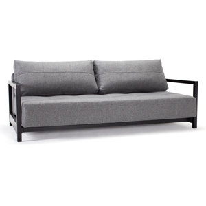 3-Sitzer Schlafsofa Bifrost Deluxe von Innovation