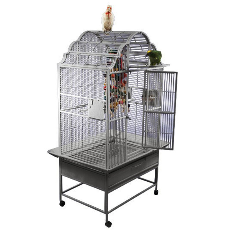 medium bird cages cheap