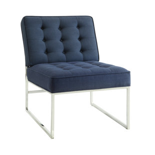 Aldgate Slipper Chair by Mercer41 Purchase