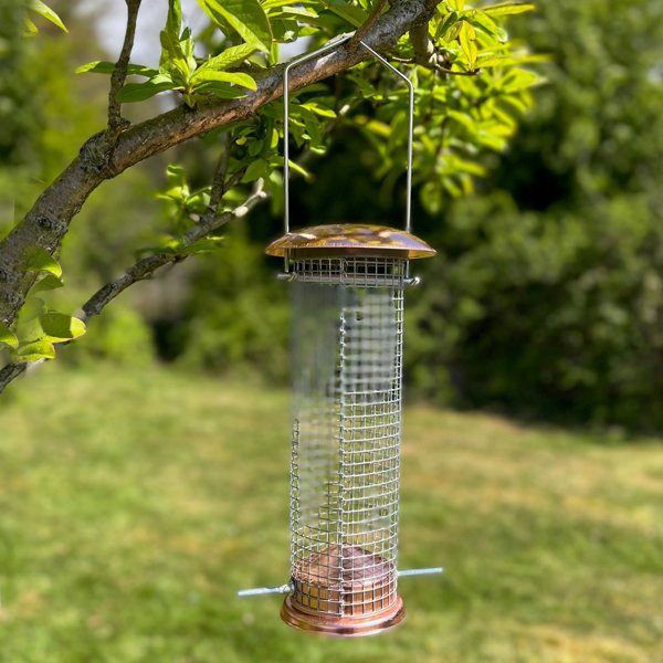 irish made bird feeders