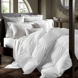 Lightweight Down Comforter