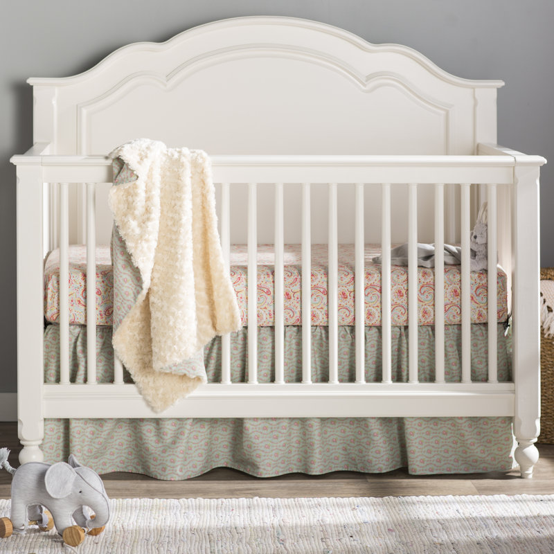 wayfair crib bedding