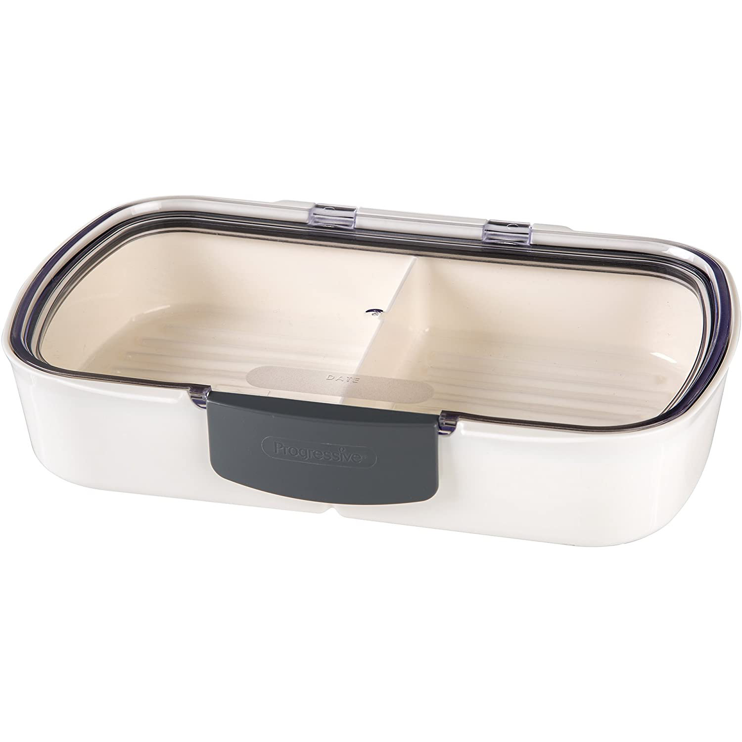 Progressive Split Deli Prokeeper Air Tight Sealed Food 14 Oz. Food Storage Container Wayfair