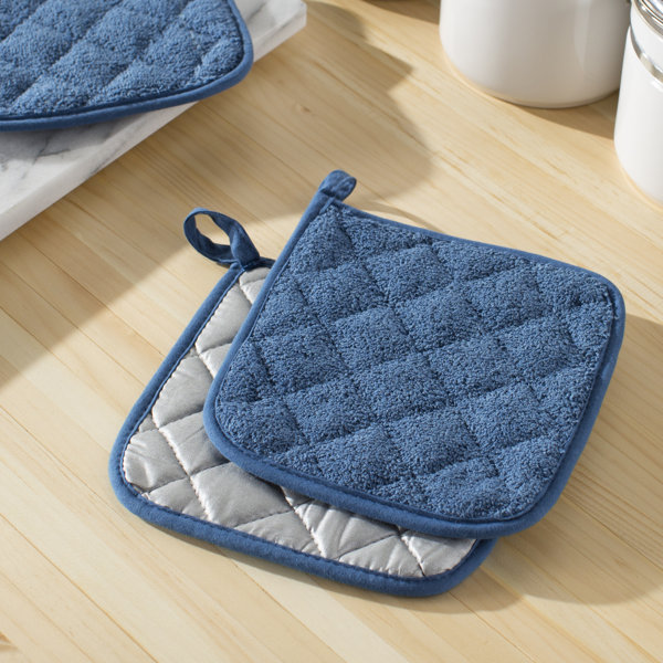 Sunflower Pot Holders Wayfair