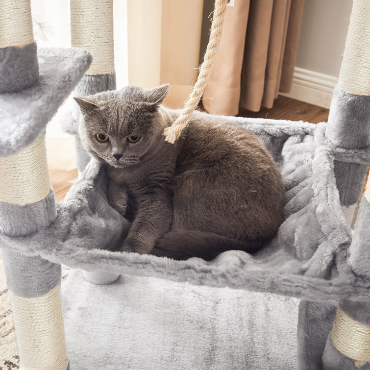 cat tree company