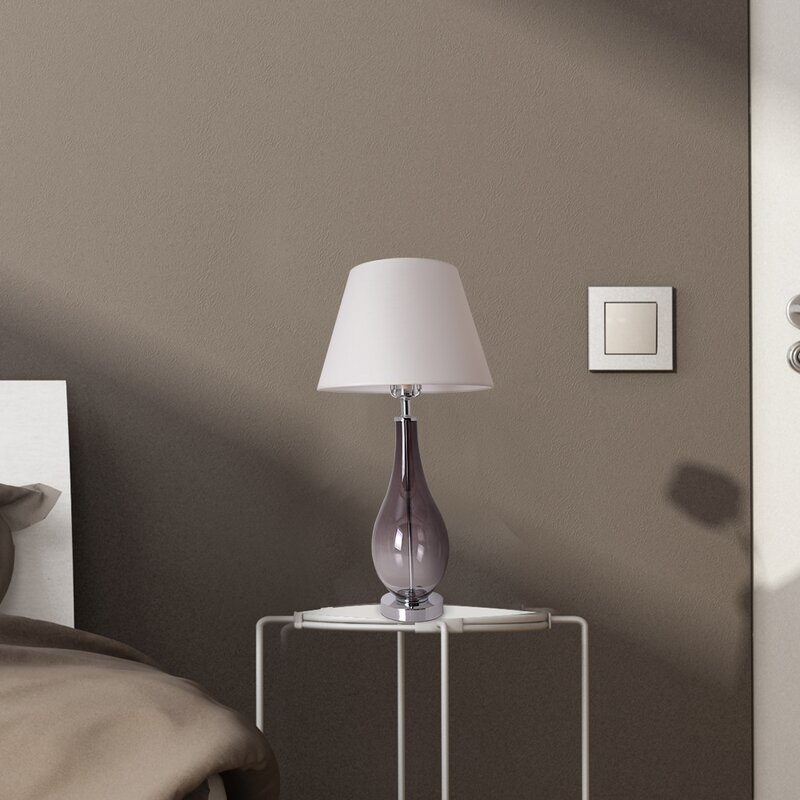 wayfair bedside table lamps