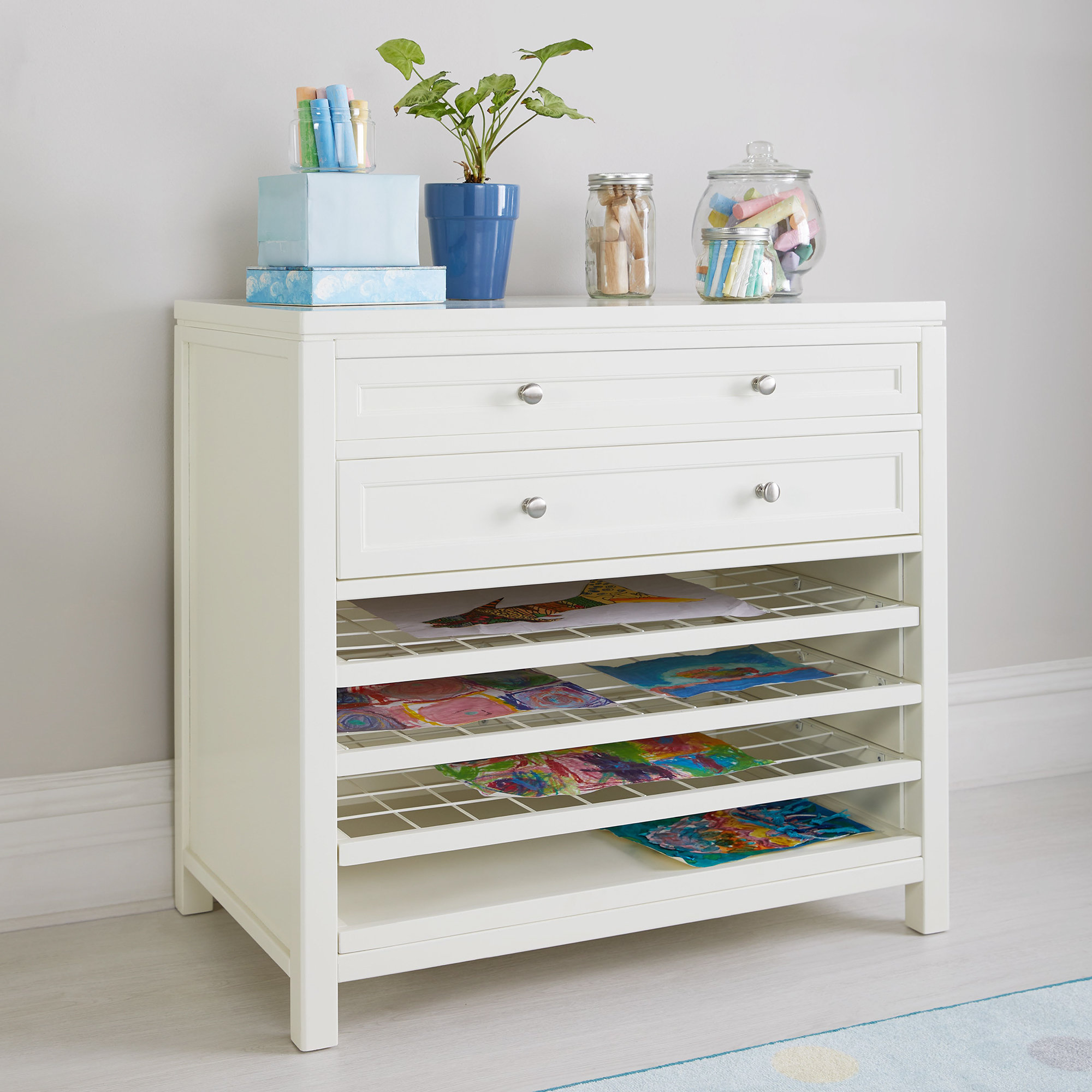 Dynamic Martha Stewart Kids Art Storage Image Concept Dynamic Martha Stewart Kids Art Storage Image Concept