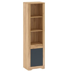 Griess R1 Standard Bookcase By Brayden Studio