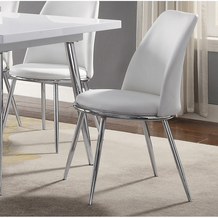 Visalia Upholstered Dining Chair