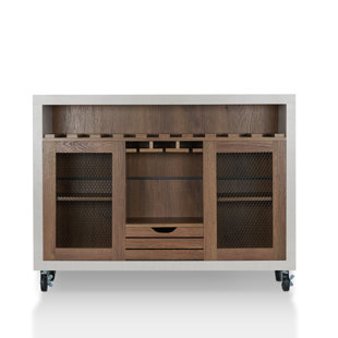 Modern Sideboards Buffets Allmodern Quickview