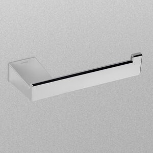 Legato Wall Mounted Toilet Paper Holder