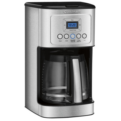 Cuisinart 14-Cup Perfectemp Coffee Maker Cuisinart