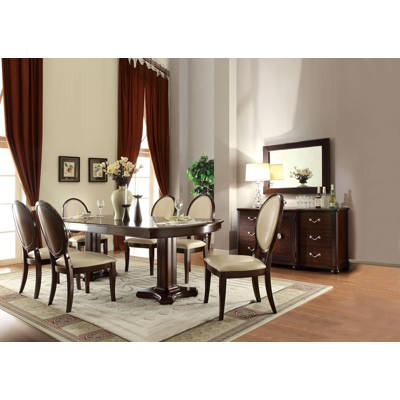 Wildon Home R Alyssa Dining Hutch Wildon Home R Alyssa Dining Hutch