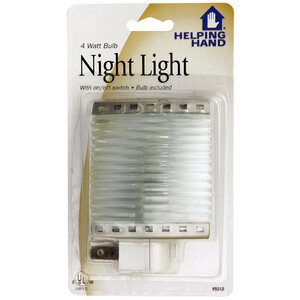 Swivel Night Light (Set of 3)