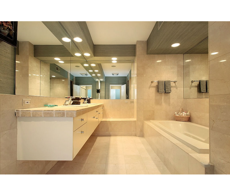 Msi Crema Marfil 12 X 12 Marble Field Tile In Beige Reviews