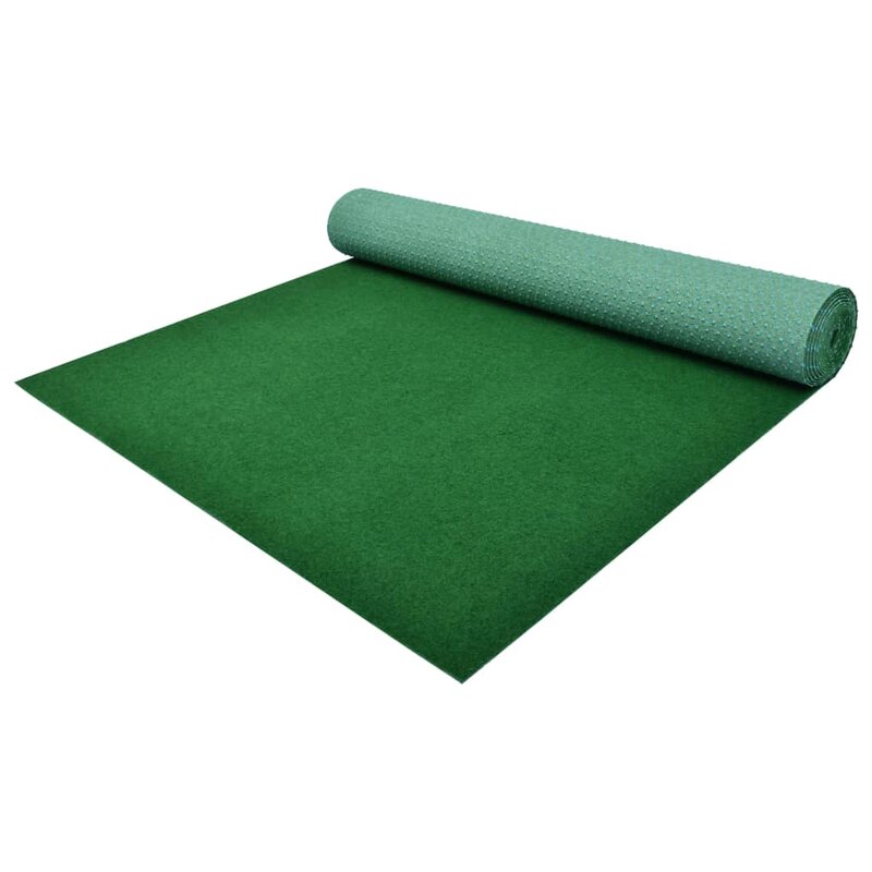 The Seasonal Aisle Artificial Studs Floor Grass & Reviews | Wayfair.co.uk