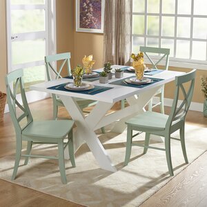 Hyannis 5 Piece Dining Set