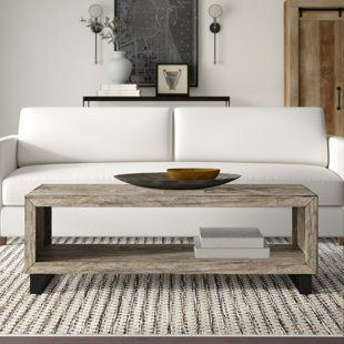 Go to store & view more images Greyleigh Chattooga Coffee Table