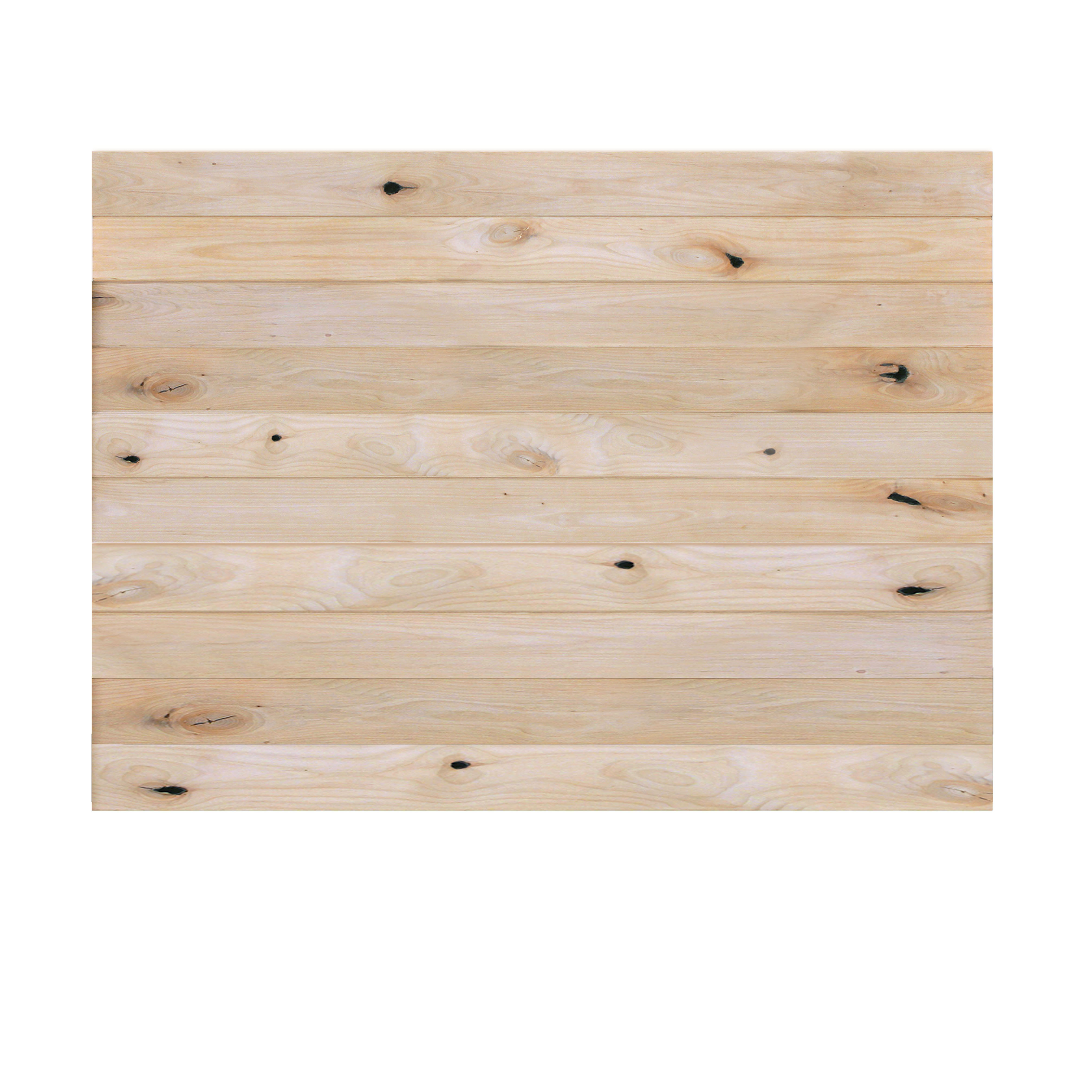Creativeentryways 6 Solid Wood Wall Paneling In White Wayfair Solid Wood Wall Paneling In White