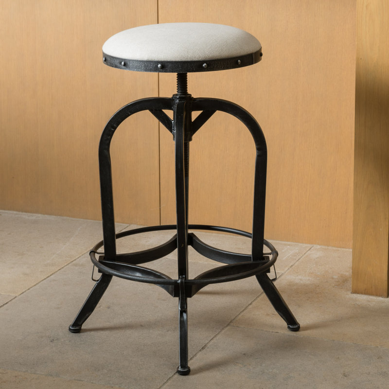 Wayfair Adjustable Bar Stools Photos